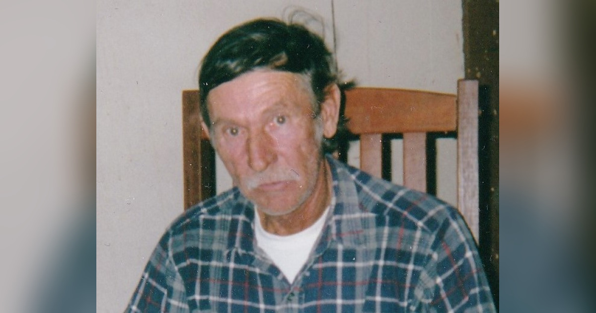 Clarence Edward Obituary December 17, 2023 Rayville, LA