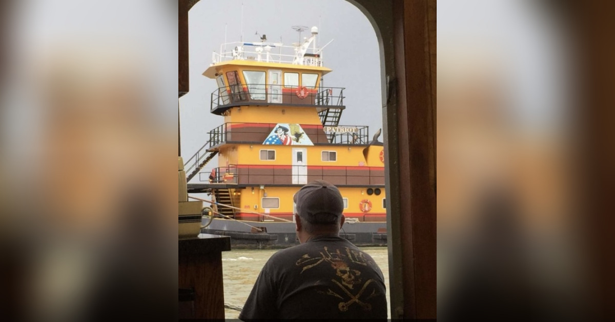 Johney "Michael" Hoppe