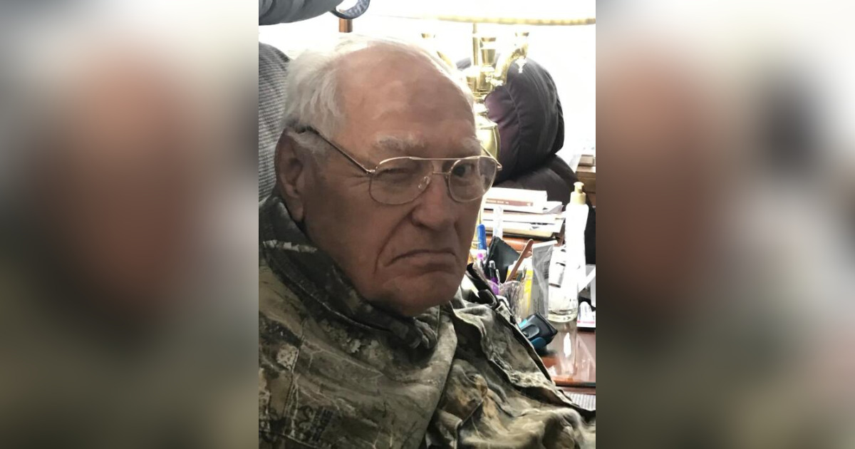 Dewey "Auston" Foster Obituary Jan 20, 2024 Rayville, LA