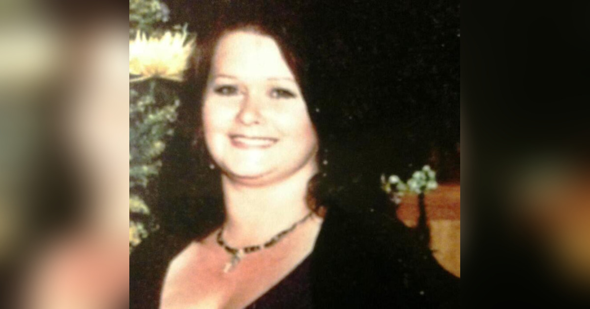 Kimberly "Kim" Denise Copes