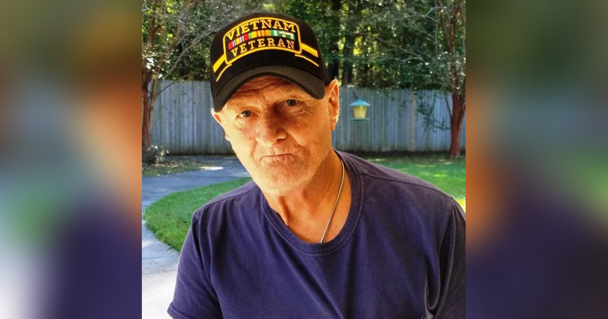 Johnny Barry Buffington