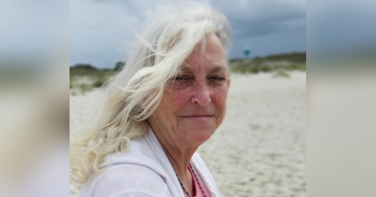 Aletha "Janie" Lingefelt Wilcher