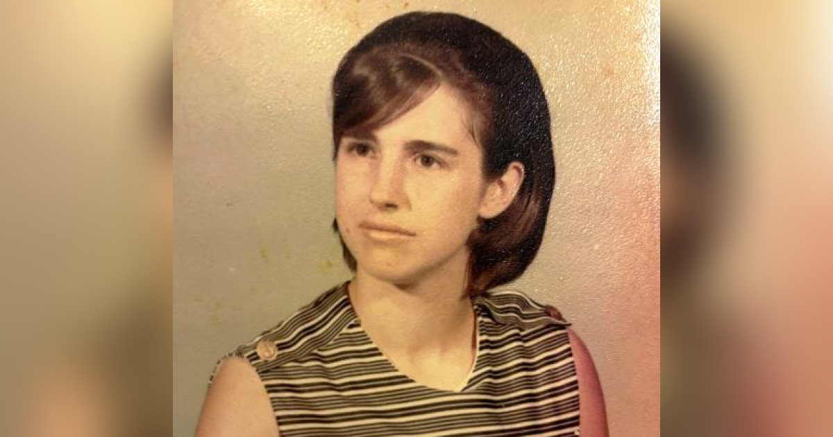 Carolyn Susan Williamson