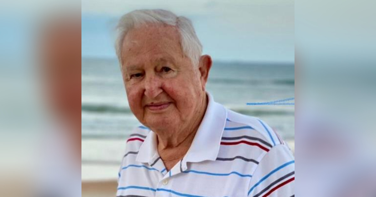 Billy Bernard Whitten Obituary March 30, 2024 Brown Holley Funeral