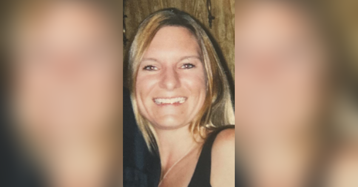 Christy Lynn Stansbury