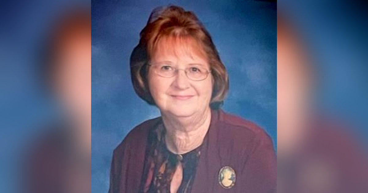 Gladys Edith Moxley Boleware Obituary April 1, 2024 Rayville, LA