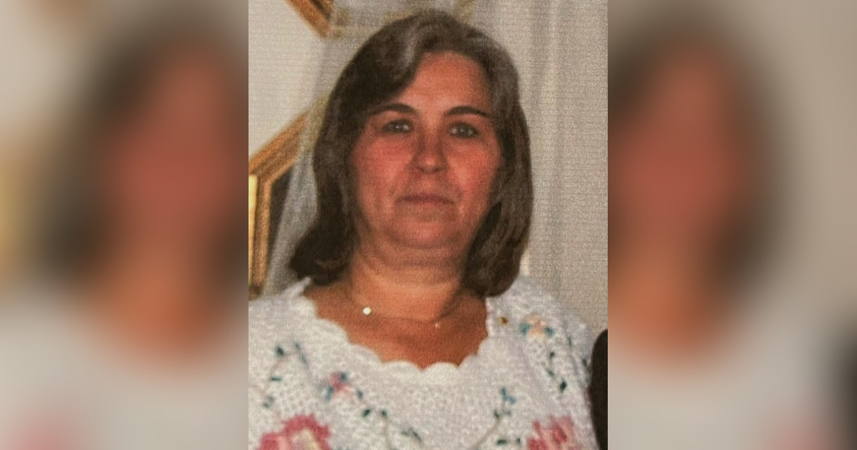 Brenda "Faye" Williamson Reddick