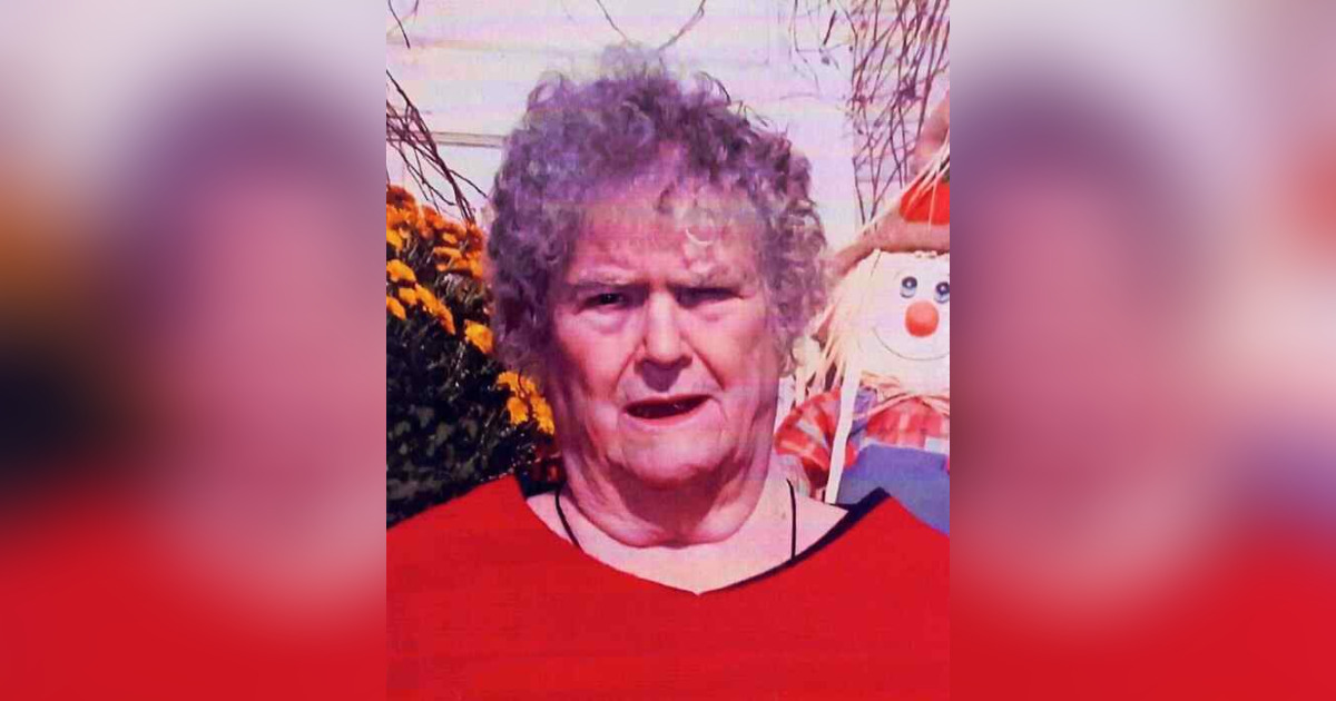 Maudie Christine Hughes Mcdaniel