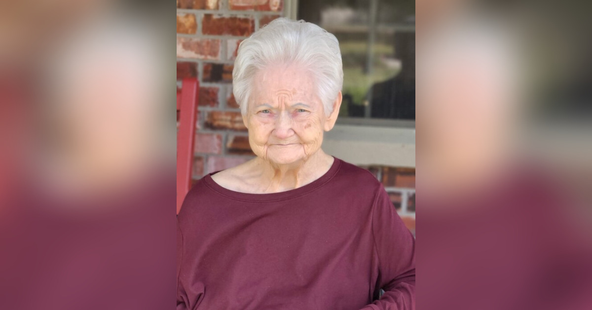 Linda R. Burroughs Bain