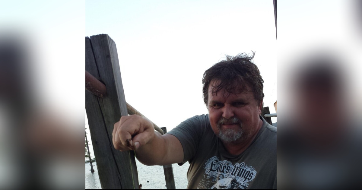 Kenneth Wayne Stamey