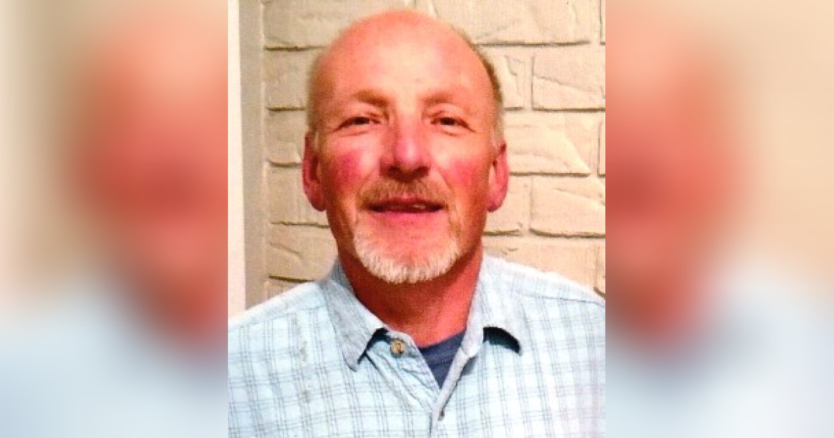 Steven Michael Archibald