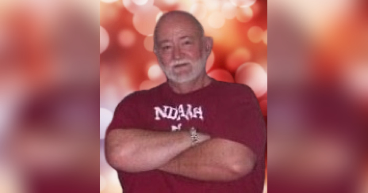 Obituary for Gary Lynn Harmon Cruz Family Funeral Home and Cremation