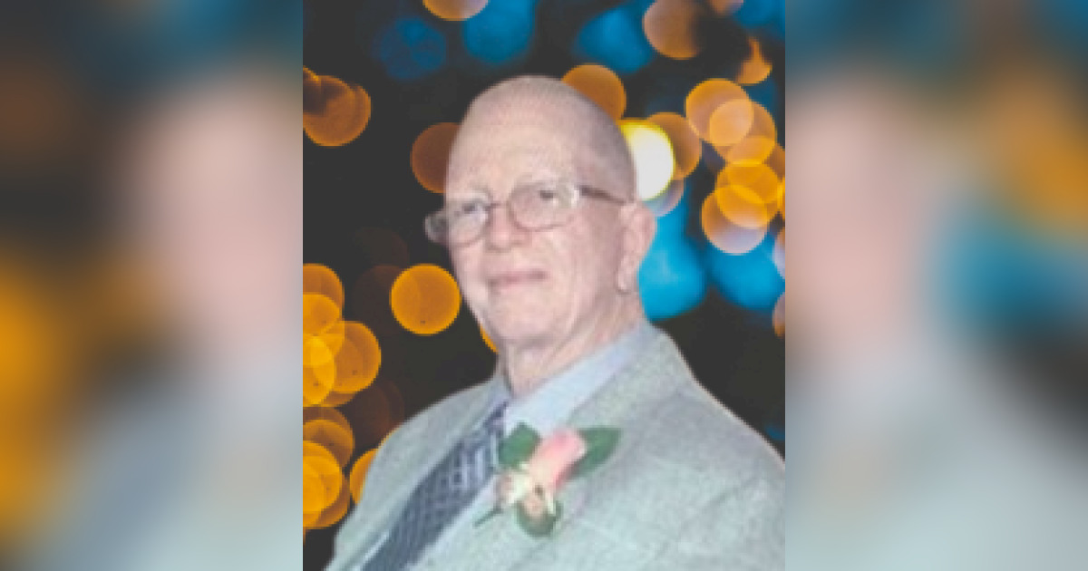 Jerry Rocole Obituary August 17, 2022 Cruz Family Funeral Home and