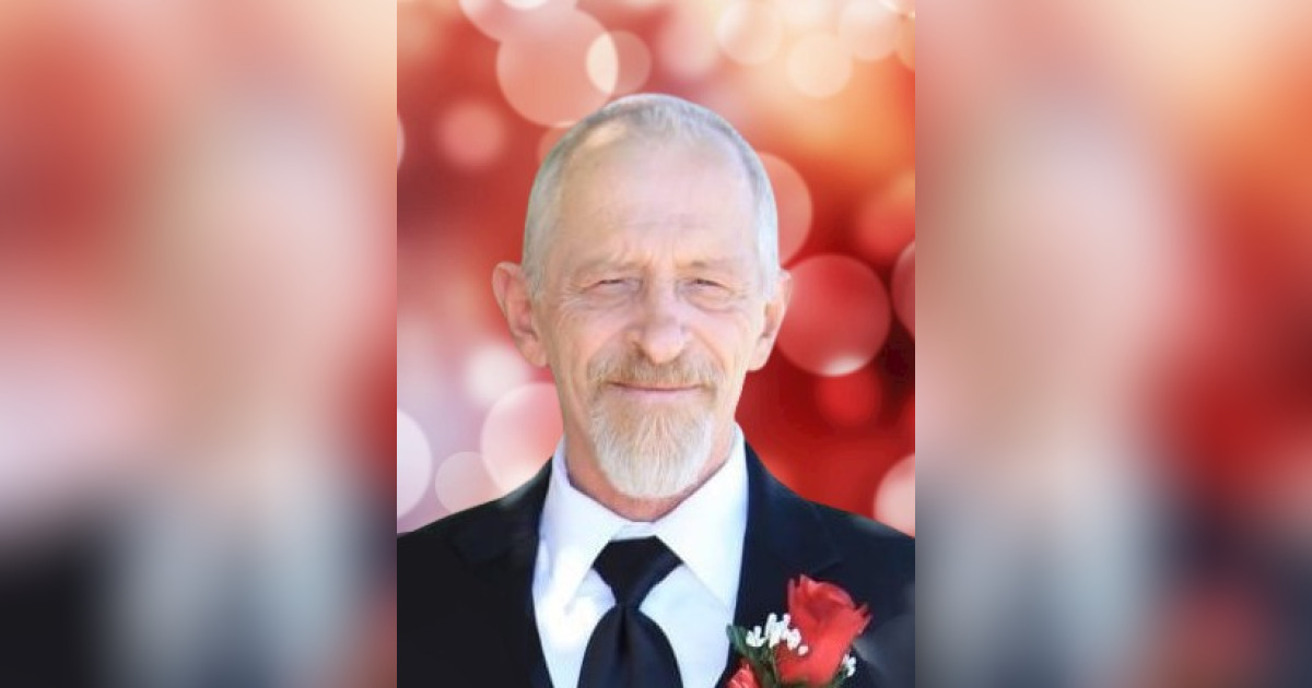 Thomas Nijak Obituary August 22, 2022 Cruz Family Funeral Home and