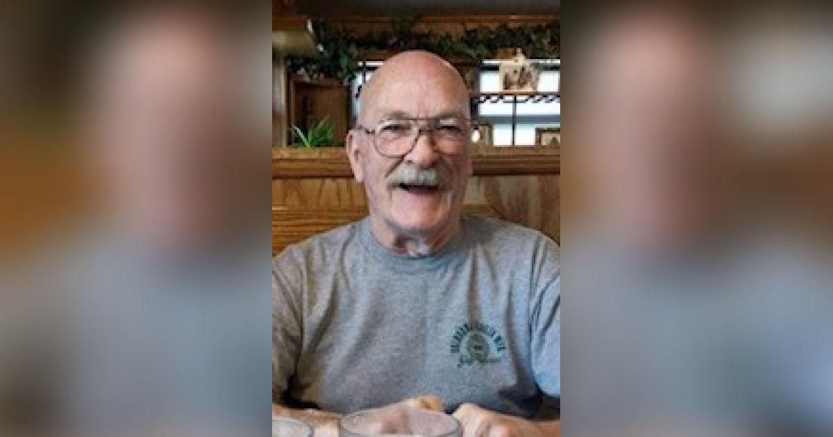 Clarence "Sonny" Chambers Obituary October 20, 2022 Cruz Family