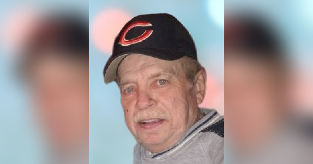 Gregory Riggs Obituary February 5, 2023 Cruz Family Funeral Home and Cremation Service