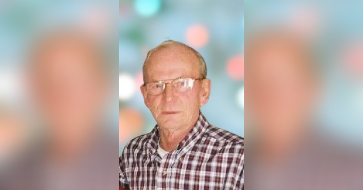 David Hobbs Obituary February 24, 2023 Cruz Family Funeral Home and