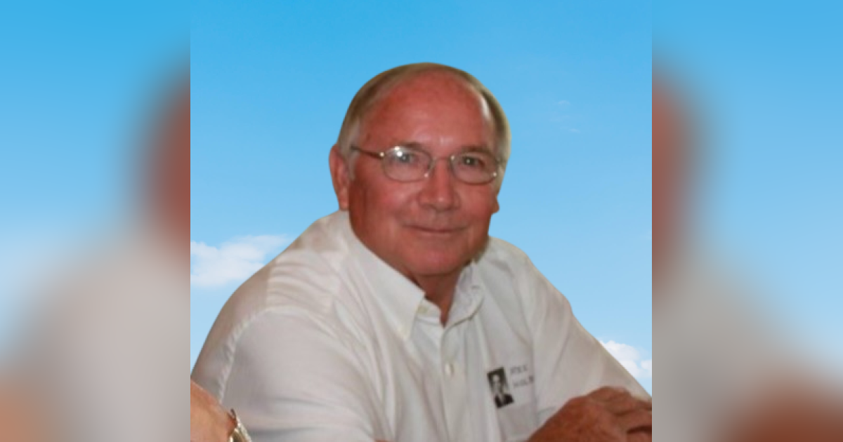 Rex Holbert Obituary August 28, 2023 Cruz Family Funeral Home and
