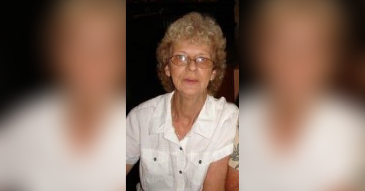 Ruth Ryall Obituary February 6, 2024 Cruz Family Funeral Home and