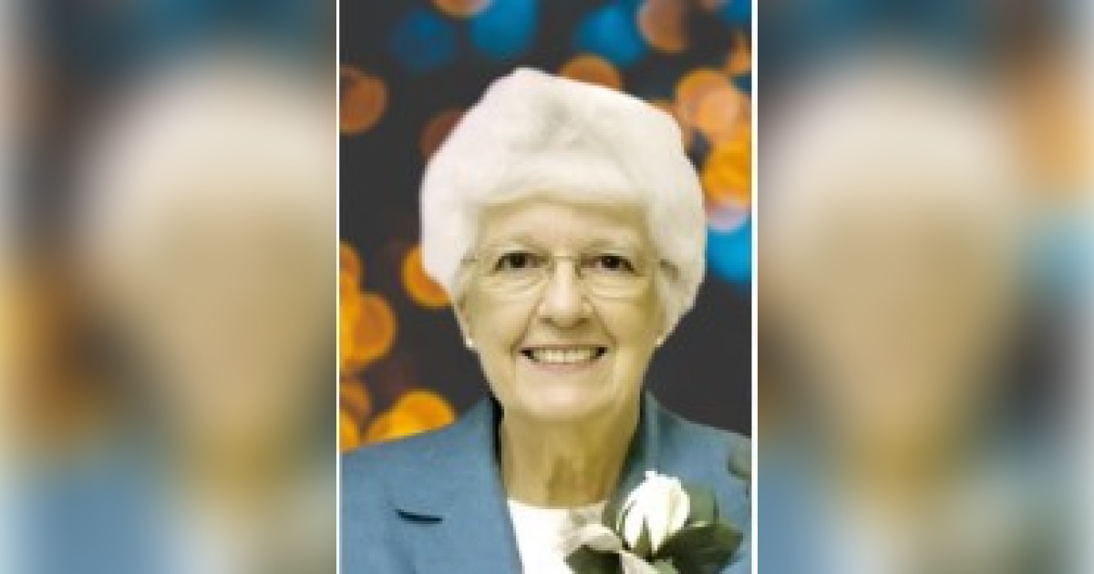 Jane Slane Obituary February 9, 2024 Cruz Family Funeral Home and