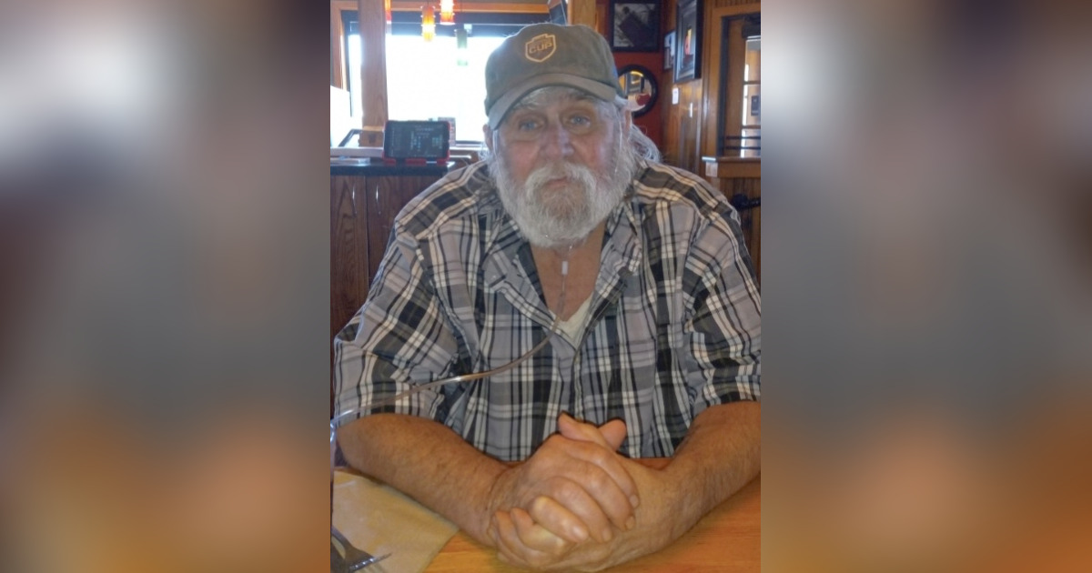 Obituary for John Howells III Koch Funeral Home