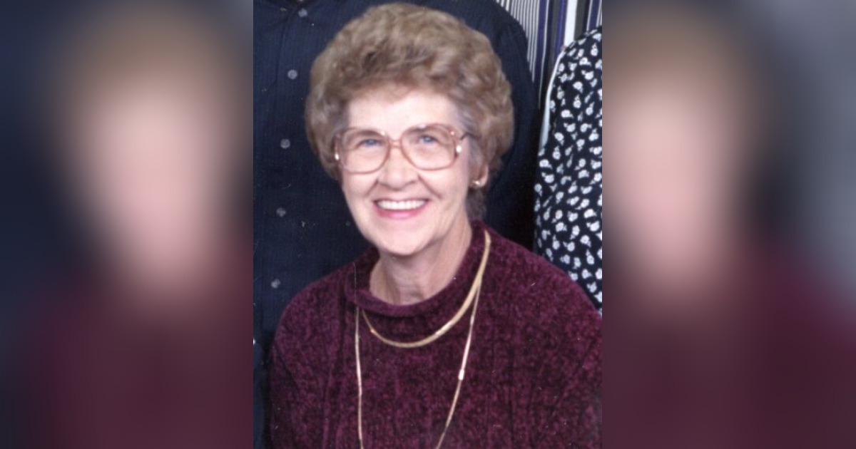 Obituary for Sandra "Sue" (Kinnear) Lucas DoveSharp & Rudicel