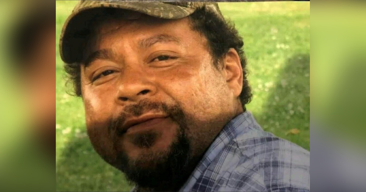 Bolden Jr. Obituary May 23, 2023 DoveSharp & Rudicel