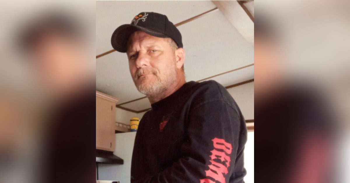 Jason Hamlin Obituary May 31, 2023 North Vernon, IN