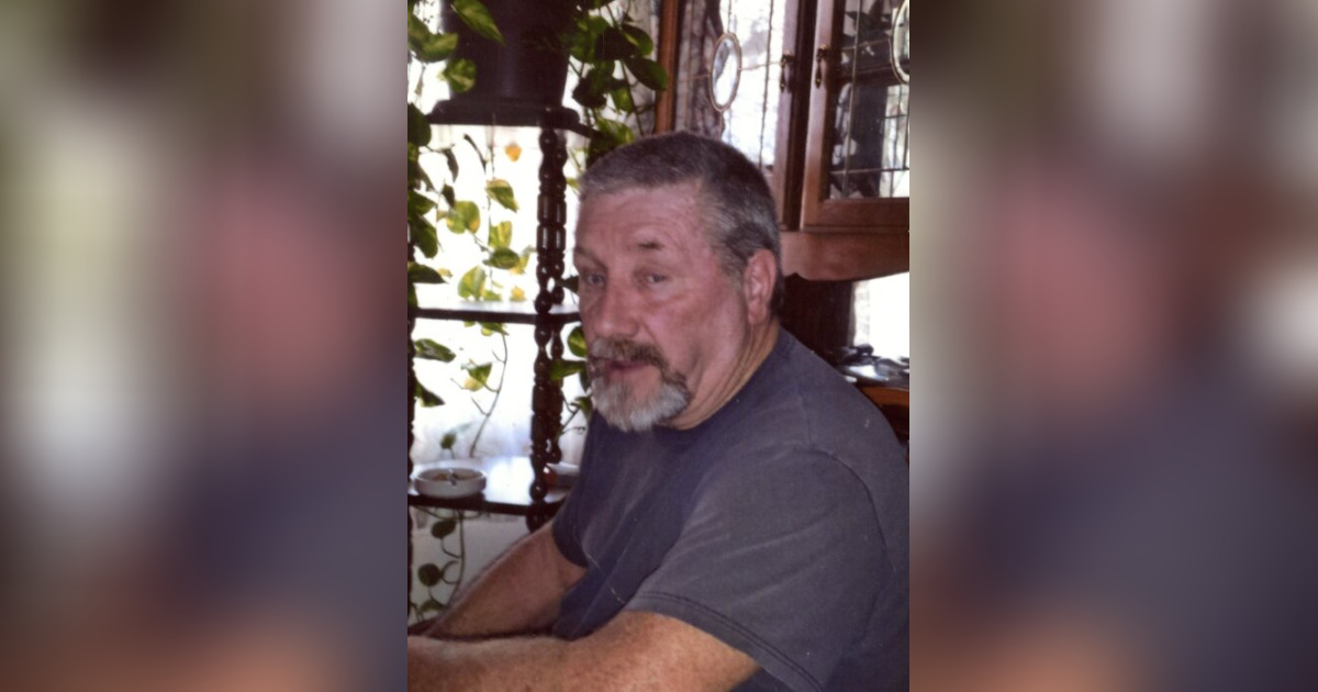 Obituary for Cecil Mark Daugherty DoveSharp & Rudicel Funeral Home