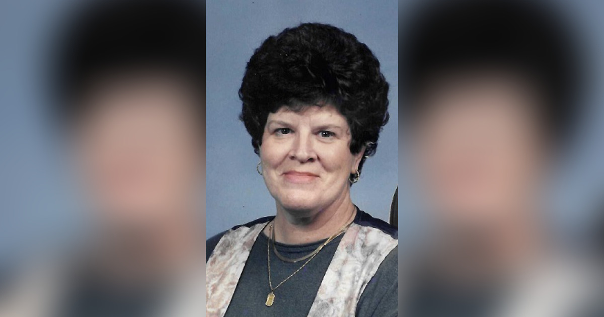 Ruby Carson Obituary Jul 17, 2023 Boone, NC