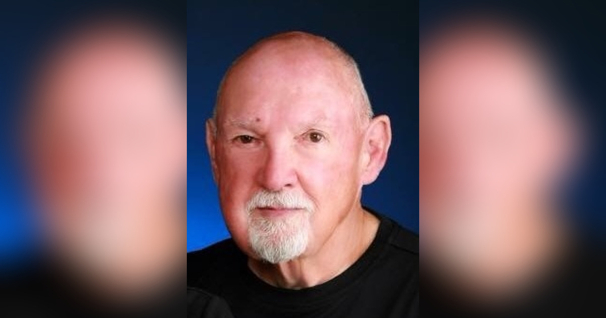 Donald Barker Obituary September 16, 2023 Boone, NC