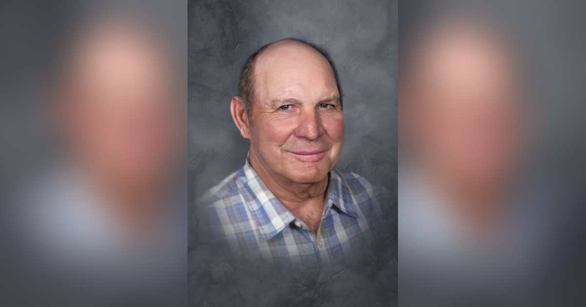 Billy Blackburn Obituary September 15, 2023 Austin & Barnes Funeral