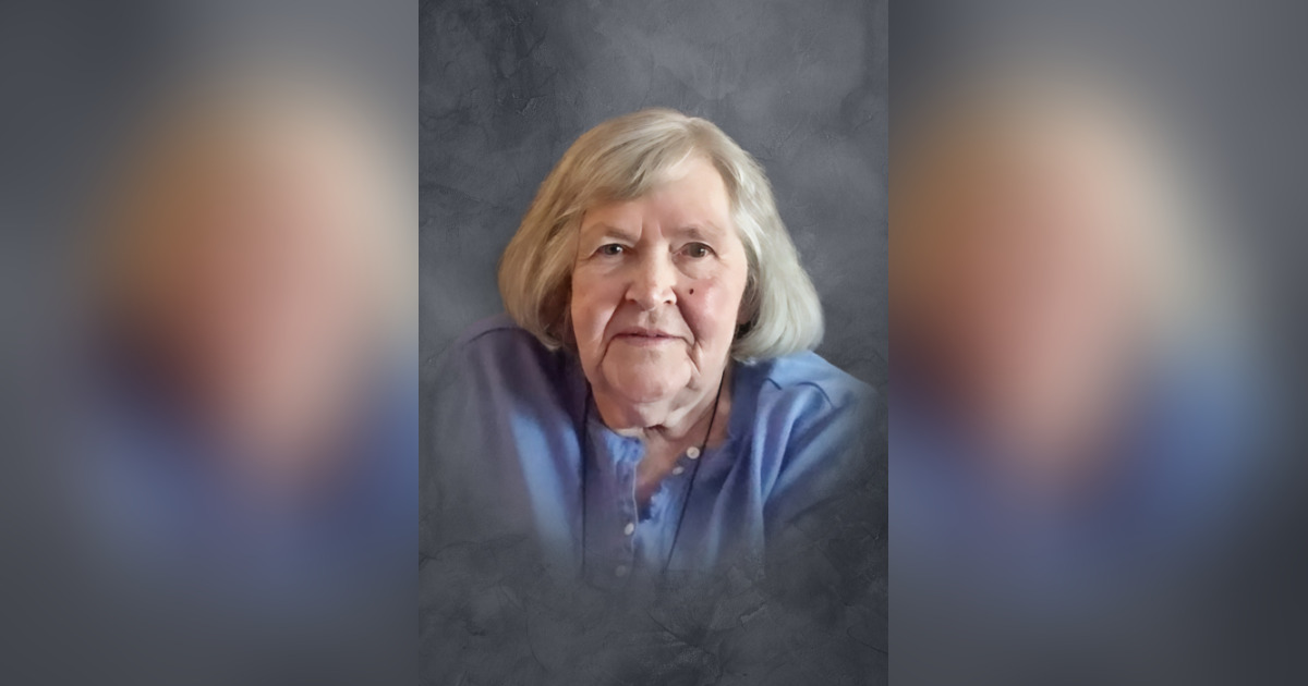 Josephine Issacs Obituary November 20, 2023 Austin & Barnes Funeral