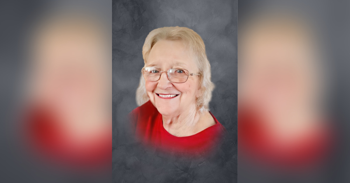 Pearl Winebarger Obituary Nov 24, 2023 Boone, NC