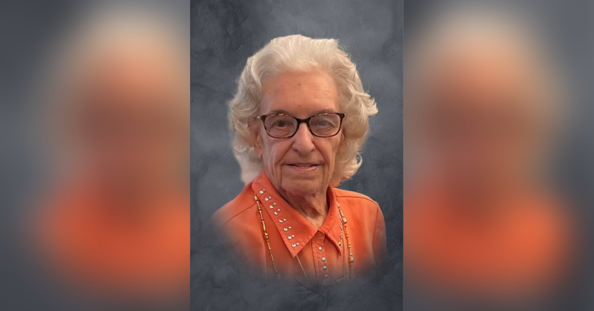 Zillie "Viola" Greene Obituary January 4, 2024 Austin & Barnes