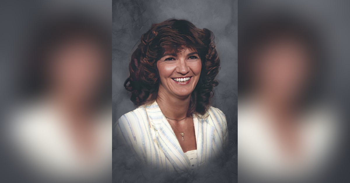 Connie Greene Obituary January 11, 2024 Austin & Barnes Funeral