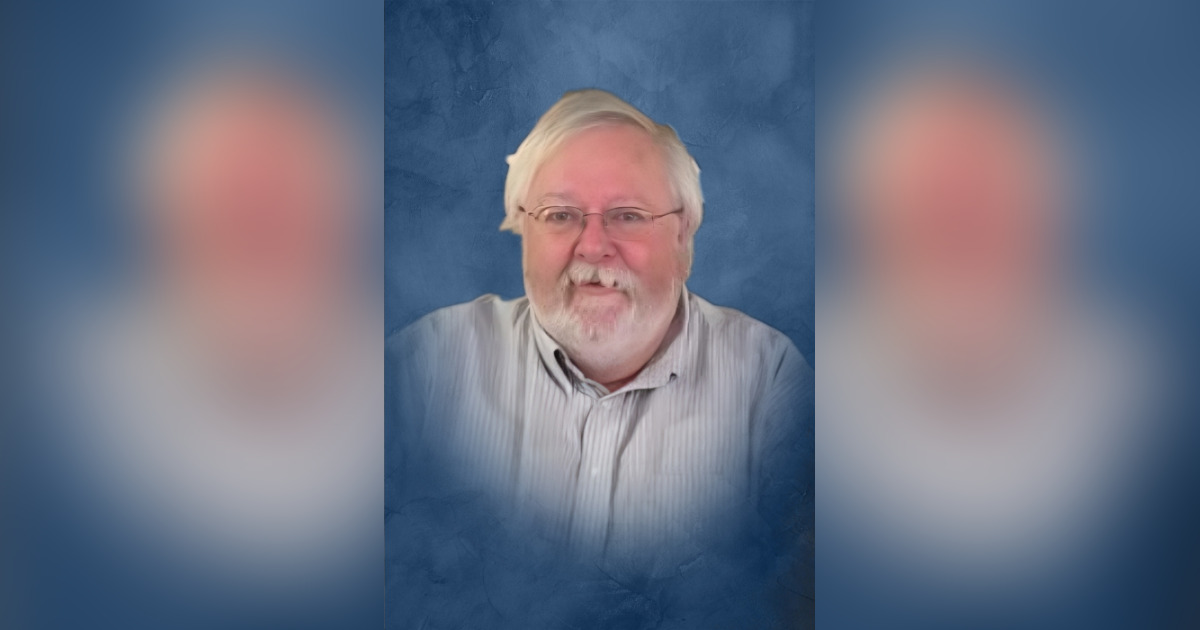 Randal Steven Marsh Obituary March 19, 2024 Austin & Barnes Funeral