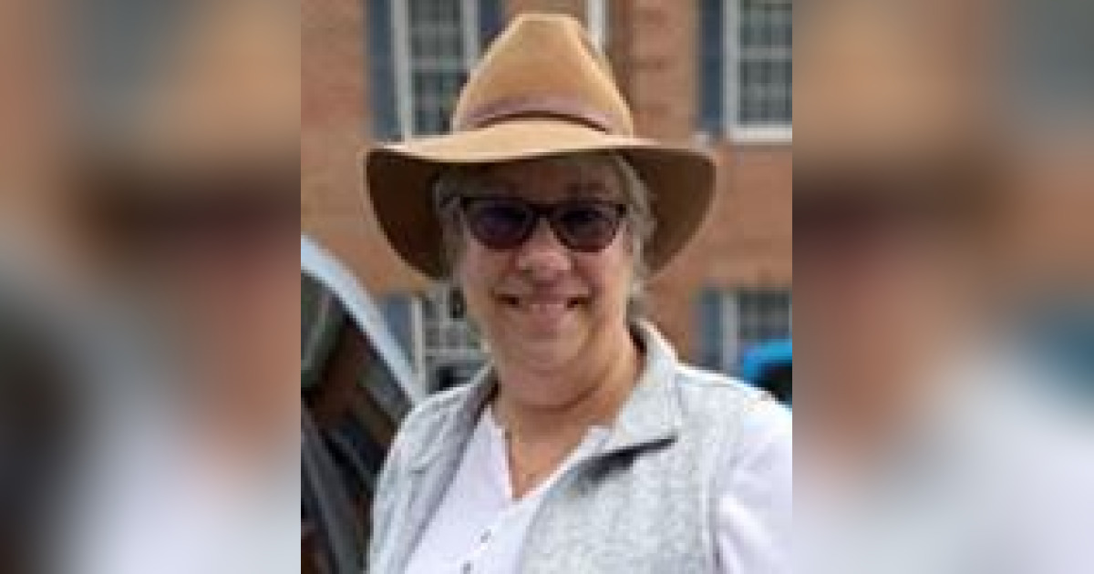 Anna Morton Obituary March 17, 2024 Austin & Barnes Funeral Home