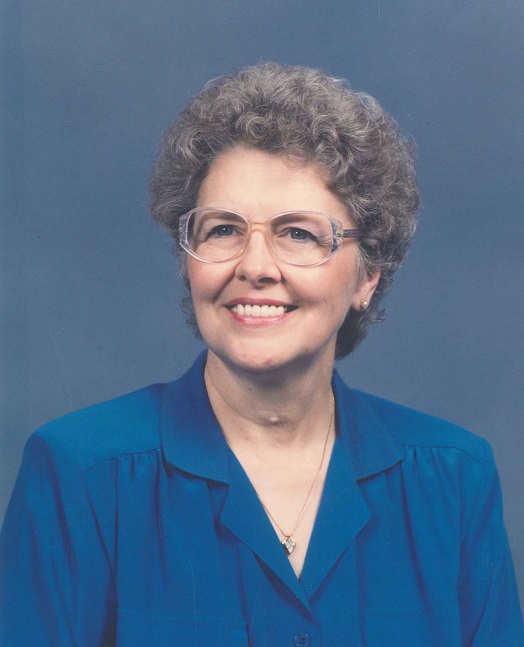 Melvrene Padgett Obituary July 23, 2024 Austin & Barnes Funeral