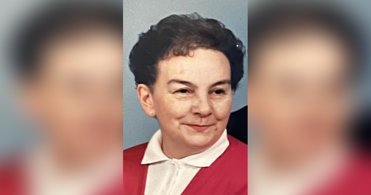 Ruth Bottorf Obituary April 29, 2022 Donald G. Walker Funeral Home