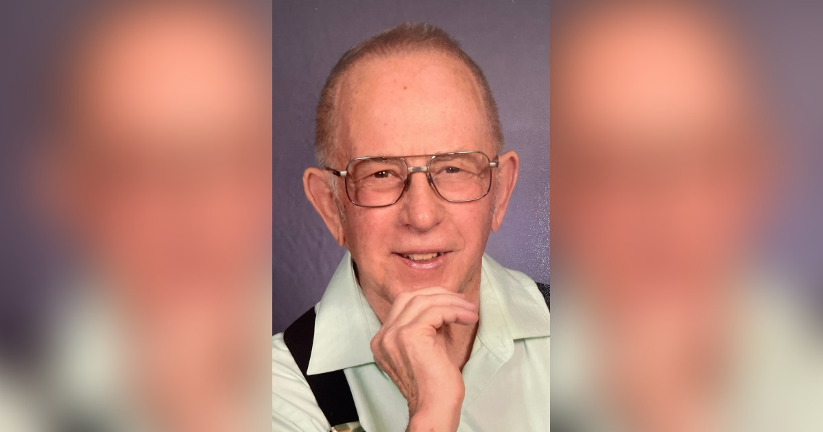 Gene Summerson Obituary May 9, 2022 Donald G. Walker Funeral Home