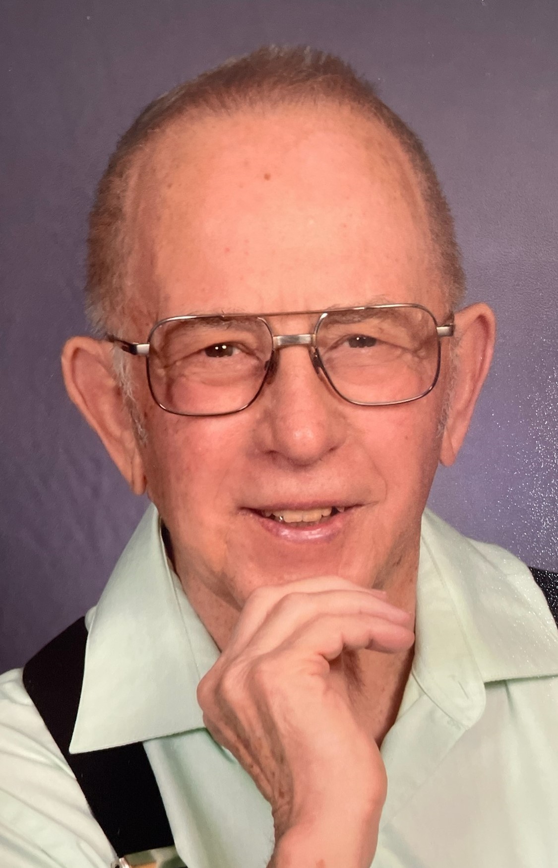 Gene Summerson Obituary May 9, 2022 Donald G. Walker Funeral Home