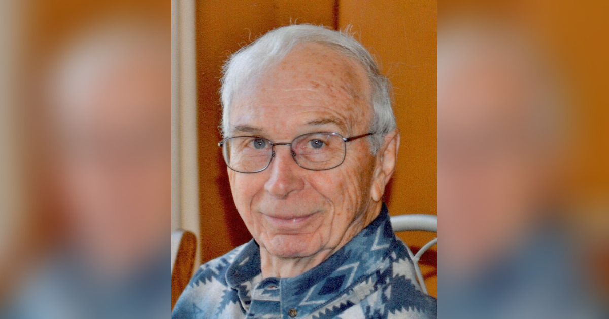 Eugene Obituary Jul 4, 2022 Lock Haven, PA