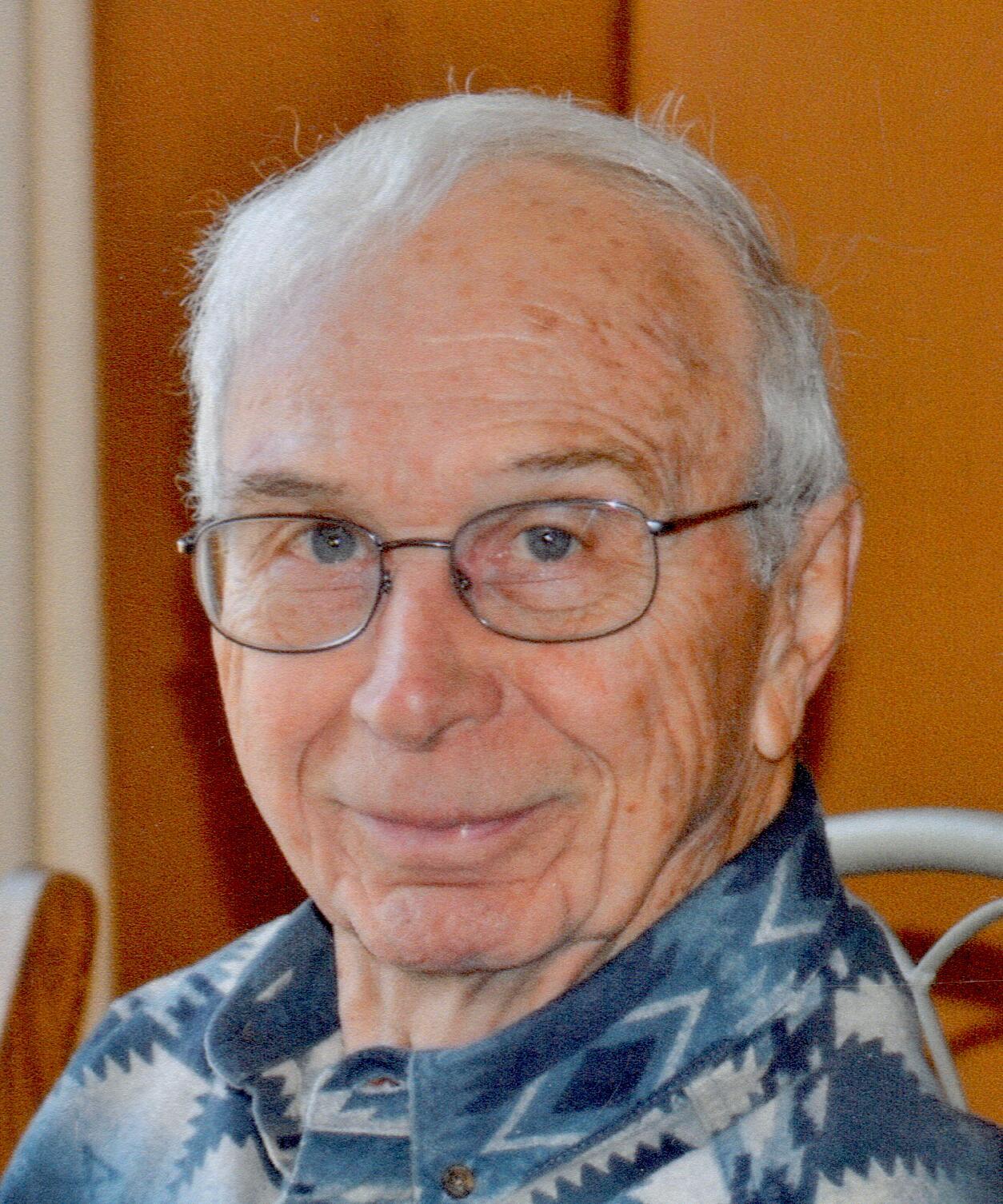 Eugene Obituary July 4, 2022 Donald G. Walker Funeral Home