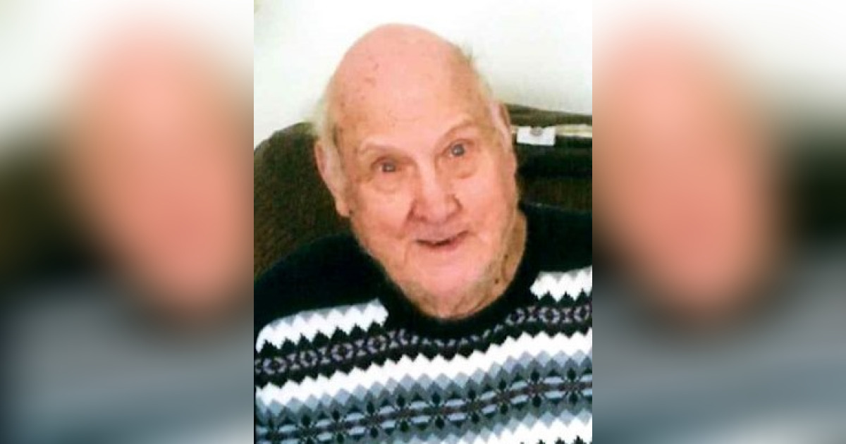 Gerald Packer Obituary Jul 21, 2022 Lock Haven, PA