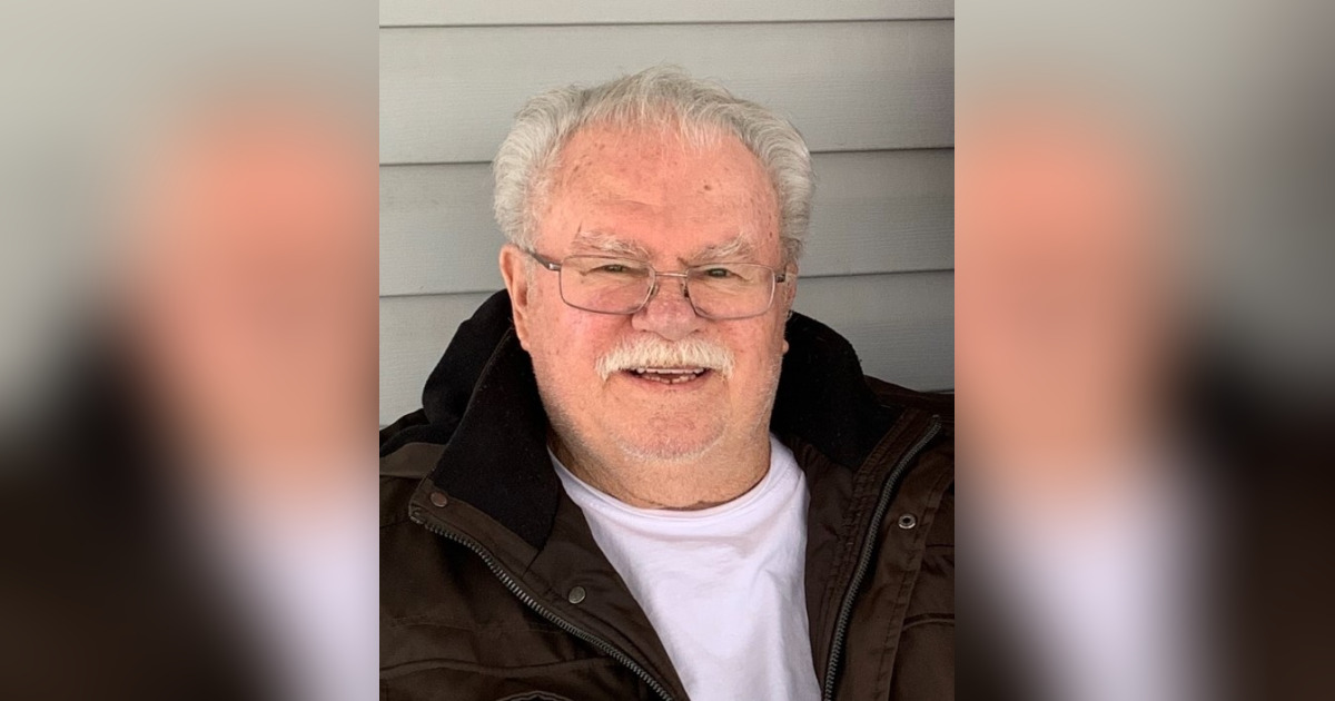 Leonard Young Obituary Mar 2, 2023 Lock Haven, PA