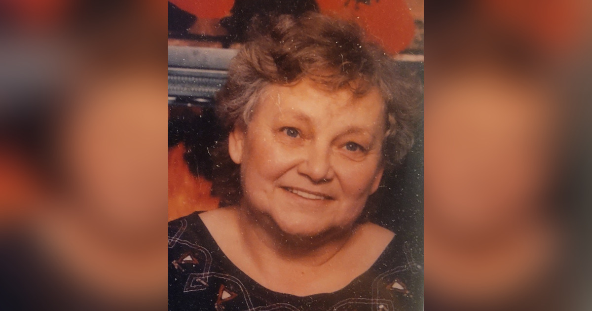 Beatrice Killinger Obituary Mar 12, 2023 Lock Haven, PA
