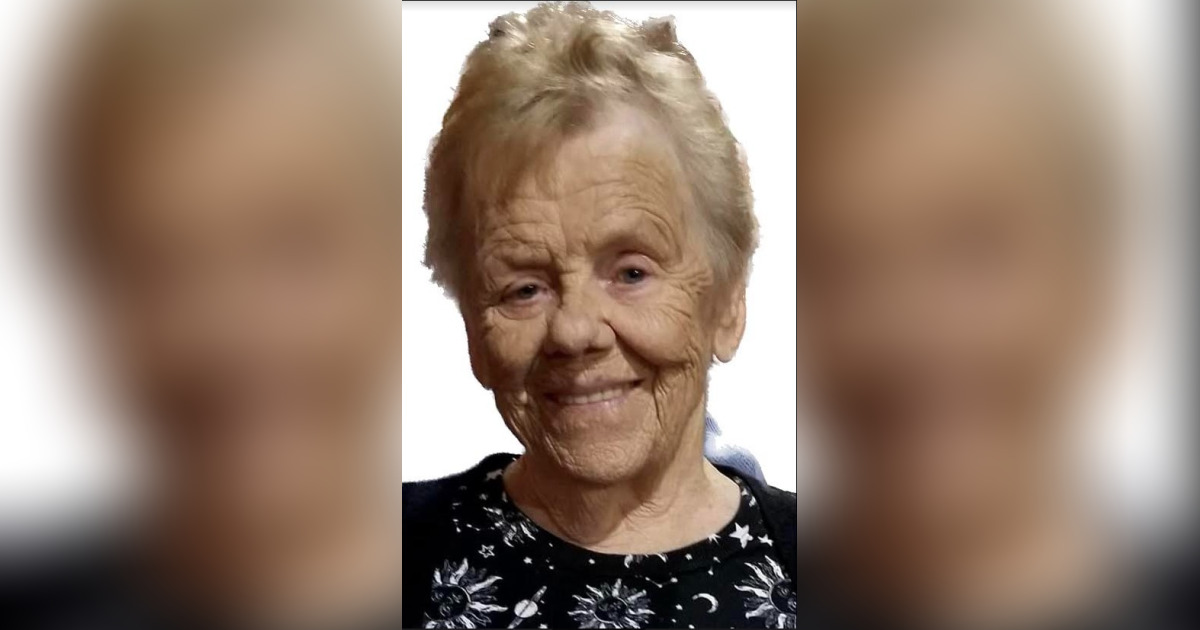 Elaine Connor Obituary Apr 23, 2023 Lock Haven, PA