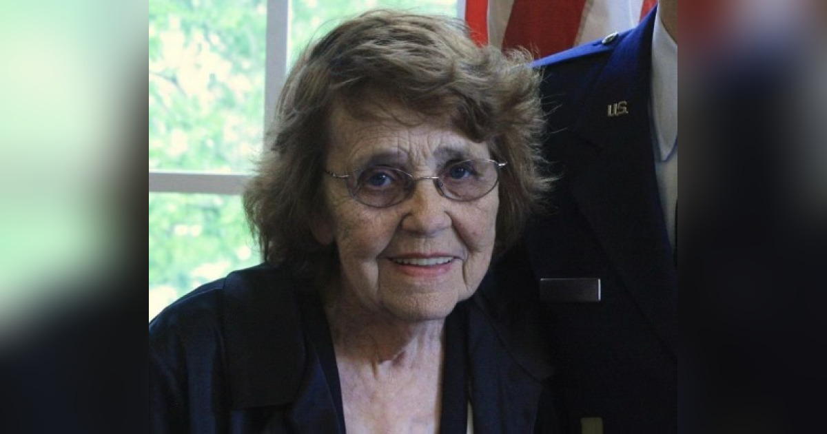 Doris Giles Obituary May 1, 2023 Donald G. Walker Funeral Home, Inc