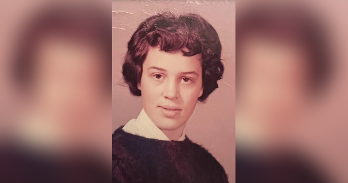 Patricia Reynolds Obituary September 15, 2023 Donald G. Walker